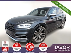 Bild des Angebotes Audi SQ5 3.0 TFSI quattro 21Z PanoD B&O Leder ViCo
