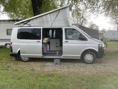 Bild des Angebotes VW T5 Kombi Campingausbau vom Schreinermeister