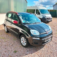 Bild des Angebotes Fiat Panda Lounge "Twin Air" Automatik !!