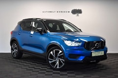Bild des Angebotes Volvo XC40 R Design AWD *POLESTAR *LED *KAMERA *PANO