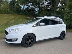 Bild des Angebotes Ford Grand C-Max Cool & Connect