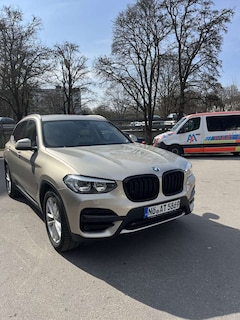 Bild des Angebotes BMW X3 xDrive30i Aut. Advantage