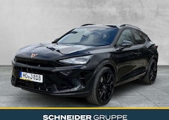 Bild des Angebotes CUPRA Formentor VZ 2.0 TSI 333 PS DSG 4Drive ABT-PAKET