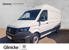 Bild des Angebotes VW Crafter 35 Kasten HD MR Automatik Rückfahrkamera