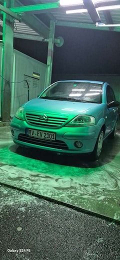 Bild des Angebotes Citroen C3 1.4 16V Senso Drive Confort