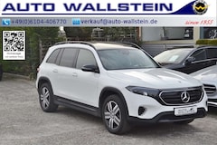 Bild des Angebotes Mercedes-Benz EQB 250 EQB 250+ Plus Electric Art Advanced Plus (Pano