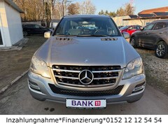 Bild des Angebotes Mercedes-Benz ML 350 ML ML 350 CDI 4Matic