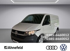 Bild des Angebotes VW Transporter 6.1 Kasten Motor: 2,0 l TDI SCR 81 kW Getriebe: 5-Gang-Sch
