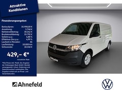 Bild des Angebotes VW Transporter 6.1 Kasten 2,0 TDI