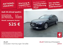 Bild des Angebotes Audi A6 allroad A6 allroad 40 TDI quattro Matrix Panorama AHZV