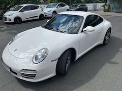 Bild des Angebotes Porsche 997 911 Carrera 4S