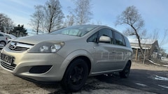 Bild des Angebotes Opel Zafira Edition "111 Jahre"