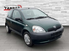 Bild des Angebotes Toyota Yaris 1.0 ** Tüv Neu**1 Hand**150000 KM