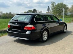 Bild des Angebotes BMW 520 520d Touring Aut.