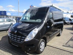 Bild des Angebotes Renault Master Master 2,3 DCi.Automatik.Kasten.Mit Dachträger.