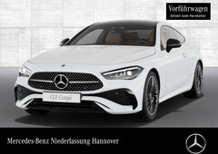 Bild des Angebotes Mercedes-Benz CLE 180 AMG+NIGHT+PANO+360+LED+KEYLESS+9G