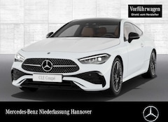 Bild des Angebotes Mercedes-Benz CLE 180 AMG+NIGHT+PANO+360+LED+KEYLESS+9G