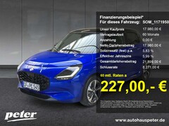 Bild des Angebotes Suzuki Swift Swift Comfort+ Hybrid