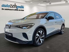Bild des Angebotes VW ID.4 Pro Performance +AHK+Navi+Kamera+Sitzh+Alu+