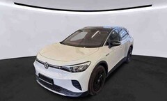 Bild des Angebotes VW ID.4 Pro Performance +AHK+Navi+Kamera+Sitzh+Alu+