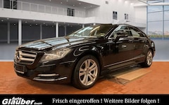 Bild des Angebotes Mercedes-Benz CLS 350 CDI Xenon/Navi/Keyless/Memory/Distronic