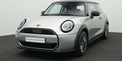 Bild des Angebotes MINI Cooper C Classic Trim