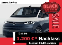 Bild des Angebotes VW T7 Multivan T7 Multivan Style 1.5 eHybrid 4M LÜ 7S AHK NAVI