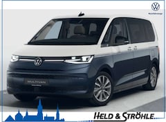 Bild des Angebotes VW T7 Multivan T7 Multivan Style 1.5 eHybrid 4M LÜ 7S AHK NAVI