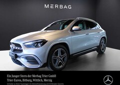Bild des Angebotes Mercedes-Benz GLA 220 d 4M *AMG Navi AHK Kamera Ambie Key-Go