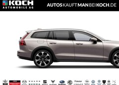 Bild des Angebotes Volvo V60 Cross Country B5 B AWD Ultimate