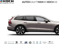 Bild des Angebotes Volvo V60 Cross Country B5 B AWD Ultimate