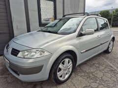 Bild des Angebotes Renault Megane 1.6 Klima 1 Hand AHK
