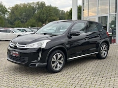 Bild des Angebotes Citroen C4 Aircross Tendance 2WD