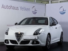 Bild des Angebotes Alfa Romeo Giulietta 1.4 Turismo BI-XENON*BOSE*SHZ*LEDER
