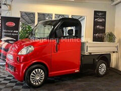 Bild des Angebotes Microcar Flex TRUCK Pick UP XXL Pritsche Mopedauto 45 KM