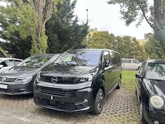 Bild des Angebotes Opel Zafira XL 2.0 AT*9Sitz*L3*Navi*Kamera*Shz*Keyless