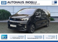 Bild des Angebotes Opel Zafira XL 2.0 AT*9Sitz*L3*Navi*Kamera*Shz*Keyless