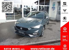 Bild des Angebotes SEAT Leon LEON SPORTSTOURER FR 1.5 TSI PAORAMAD. MATRIX