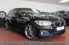 Bild des Angebotes BMW 120 i M-PAKET*2.Hand*LenkradHz*Alcantara*Keyless