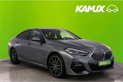 Bild des Angebotes BMW 220 Gran Coupe Steptronic M Sport+LED+VIRTUAL