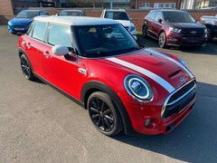 Bild des Angebotes MINI Cooper S COOPER S. 5-trg.