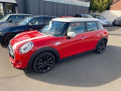 Bild des Angebotes MINI Cooper S COOPER S.  5-trg.