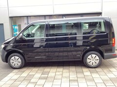 Bild des Angebotes VW T6 Kombi T6.1 Kombi TDI DSG 9-Sitzer+AHK+Navi+PDC+Sitzhei