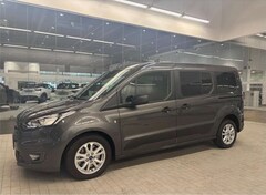 Bild des Angebotes Ford Transit Connect 240 L2 LKW Autm. Trend