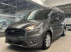 Bild des Angebotes Ford Transit Connect 240 L2 LKW Autm. Trend