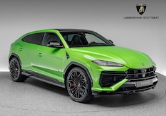 Bild des Angebotes Lamborghini Urus SE