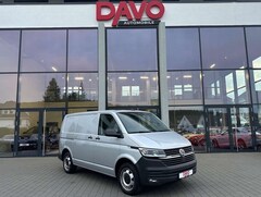 Bild des Angebotes VW T6 Transporter T6.1 Transporter 2.0 TDI Komfort + 4Motion DSG