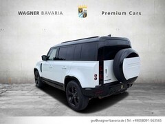 Bild des Angebotes Land Rover Defender 3.0 D250 MHEV X-Dynamic SE 110 AHK Pano