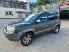 Bild des Angebotes Hyundai TUCSON 2.0 GLS,Allrad,Gepflegt, Schalter