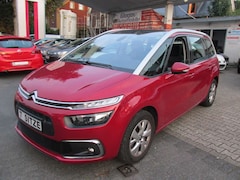 Bild des Angebotes Citroen Grand C4 SpaceTourer 1.6 HDI 120 Selection*EURO 6*KAMERA*NAVI*7 SITZE